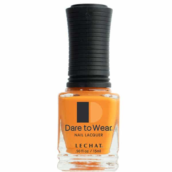 Dare To Wear Nail Polish - DW268 - Sunset Glow